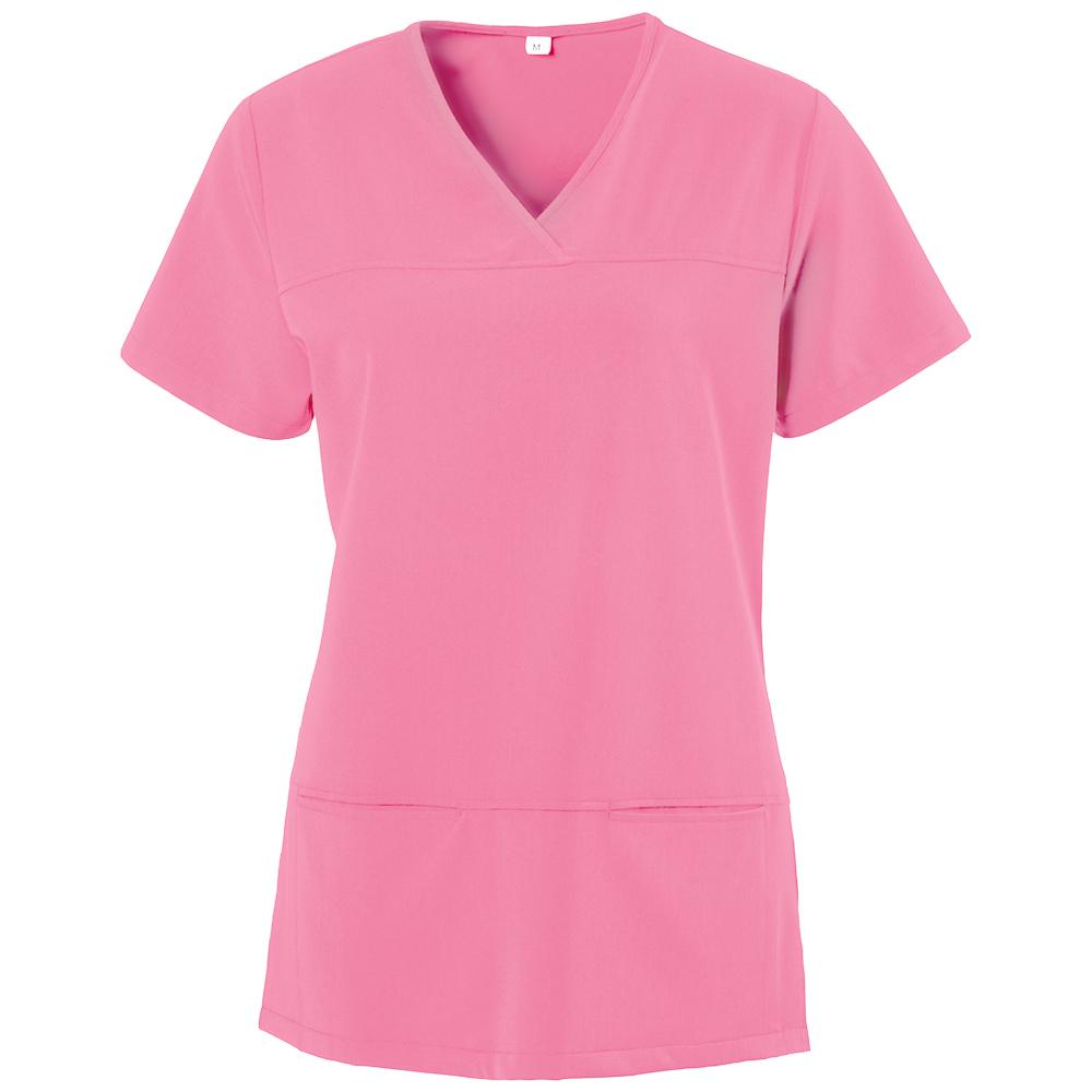 EXNER | Damen-Schlupfkasack X-Top hot pink (2808943)
